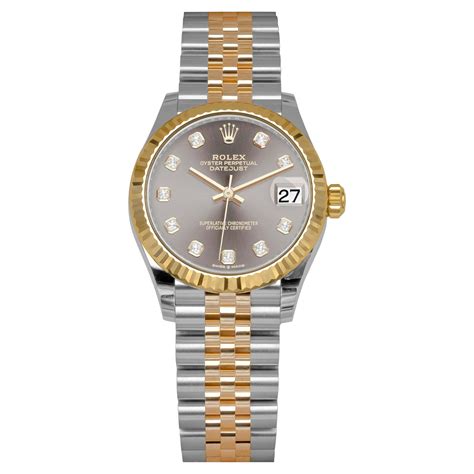 rolex linea donna